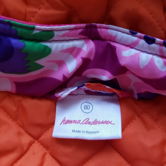 Hanna Andersson Coat⛄ - Picture 5 of 5